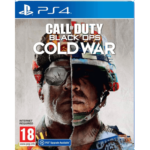بازی آفلاین Call of duty black ops cold war برای PS4