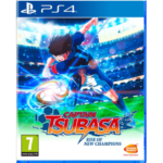 بازی آفلاین Capitan sobasa برای PS4