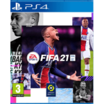 بازی آفلاین FIFA 2021 برای PS4