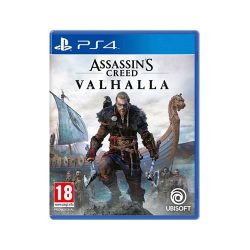 اکانت قانونی Assassin’s Creed Valhalla برای PS4