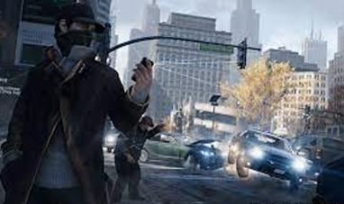 بازی آنلاین Watch dogs legion  برای Xbox