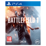 بازی آفلاین BATTELFLEID 1 برای PS4