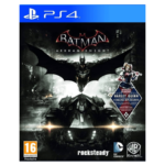 بازی آفلاین Batman Arkham Knight برای PS4