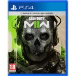 بازی آفلاین CALL OF DUTY MODERN WARFARE 2 برای PS4