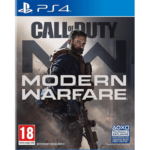 بازی آفلاین CALL OF DUTY MODERN WARFARE برای PS4