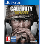 بازی آفلاین CALL OF DUTY  WWII برای PS4