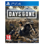 بازی آفلاین DAYS GONE برای PS4