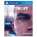 بازی آفلاین DETROIT BECOME HUMAN برای PS4