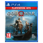 بازی آفلاین GOD OF WAR 4 برای PS4
