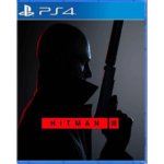 بازی آفلاین Hitman 3 برای PS4