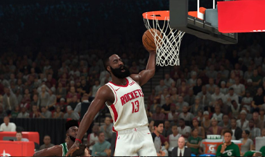 بازی آفلاین NBA 2K20 برای PS4