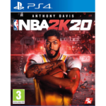 بازی آفلاین NBA 2K20 برای PS4