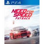 بازی آفلاین NEED FOR SPEED PAYBACK برای PS4