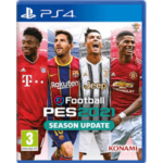 بازی آفلاین PES 2021 برای PS4