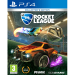 بازی آفلاین ROCKET LEAGUE برای PS4