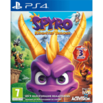 بازی آفلاین SPYRO برای PS4