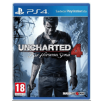 بازی آفلاین UNCHARTED 4 برای PS4