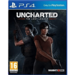 بازی آفلاین Uncharted The Lost Legacy  برای PS4