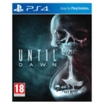 بازی آفلاین UNTIL DAWN برای PS4