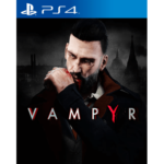 بازی آفلاین VAMPYR برای PS4