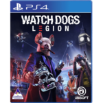 بازی آفلاین WATCH DOGS LIGON برای PS4