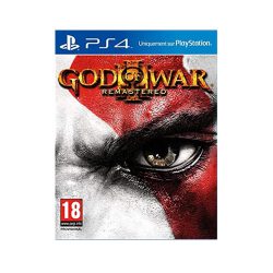 بازی آفلاین gOD OF WAR 3  برای PS4