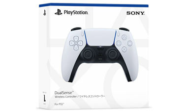 دسته DualSense PS5 اورجينال