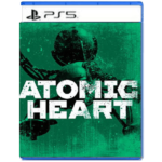 Atomic Heart Ps5 