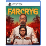 FAR CRY 6 Ps5 