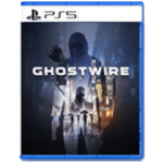 GHOSTWIRE: TOKYO Ps5 