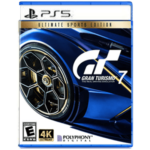 Gran Turismo 7 Ps5 