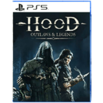 Hood: Outlaws and Legends Ps5 