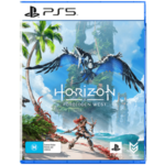 Horizon Forbidden West Ps5 