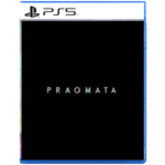 PRAGMATA Ps5 