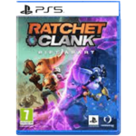 Ratchet and Clank: Rift Apart PS5