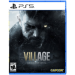 Resident Evil Village PS5