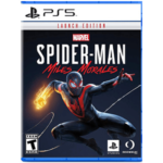 Spider Man: Miles Morales ا PS5