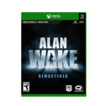 Alan wake