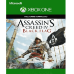 بازی آفلاین Assassin's Creed®️ Black Flag برای Xbox one