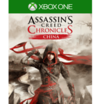 بازی آفلاین Assassin's Creed®️ Chronicles China برای Xbox one