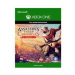 Assassin's Creed®️ Chronicles India