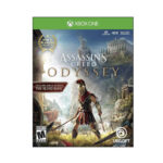 Assassin's Creed®️ Odyssey