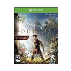 بازی آفلاین Assassin’s Creed®️ Odyssey برای Xbox X & one آپدیت جدید
