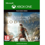 بازی آفلاین Assassin's Creed®️ Odyssey برای Xbox one