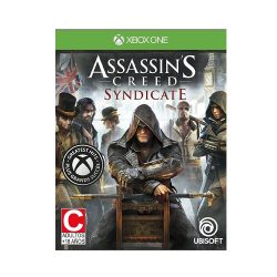 بازی آفلاین Assassin’s Creed®️ Syndicate برای Xbox X & one آپدیت جدید