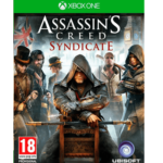 بازی آفلاین Assassin's Creed®️ Syndicate برای Xbox one