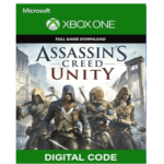 بازی آفلاین Assassin's Creed®️ Unity برای Xbox one
