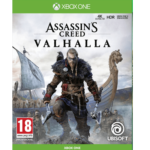 بازی آفلاین Assassin's Creed®️ Valhalla برای Xbox X & one