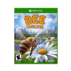 بازی آفلاین BEE simulator برای Xbox X & one آپدیت جدید