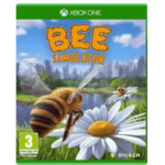 بازی آفلاین BEE simulator برای Xbox one